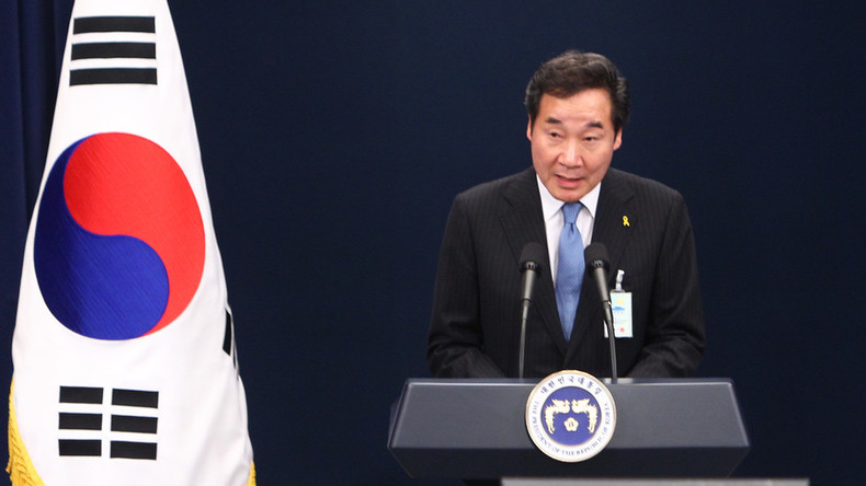 Früherer Provinzgouverneur wird neuer Ministerpräsident Südkoreas