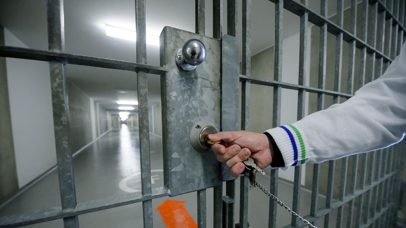Verdacht gegen Terrorverdächtigen in Deutschland nicht bestätigt