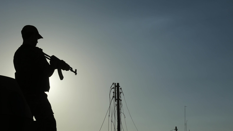 Fünf Todesopfer bei Gefechten zwischen Armee und PKK in Südosttürkei