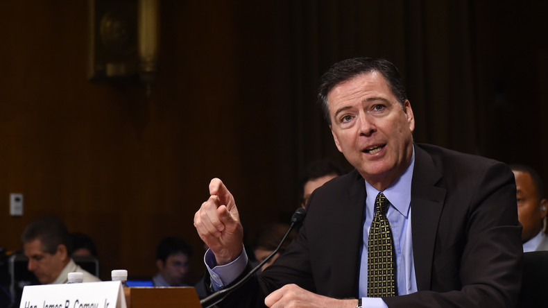 Russland oder Nordkorea als größte Gefahr für USA: Differenzen zwischen Weißem Haus und FBI