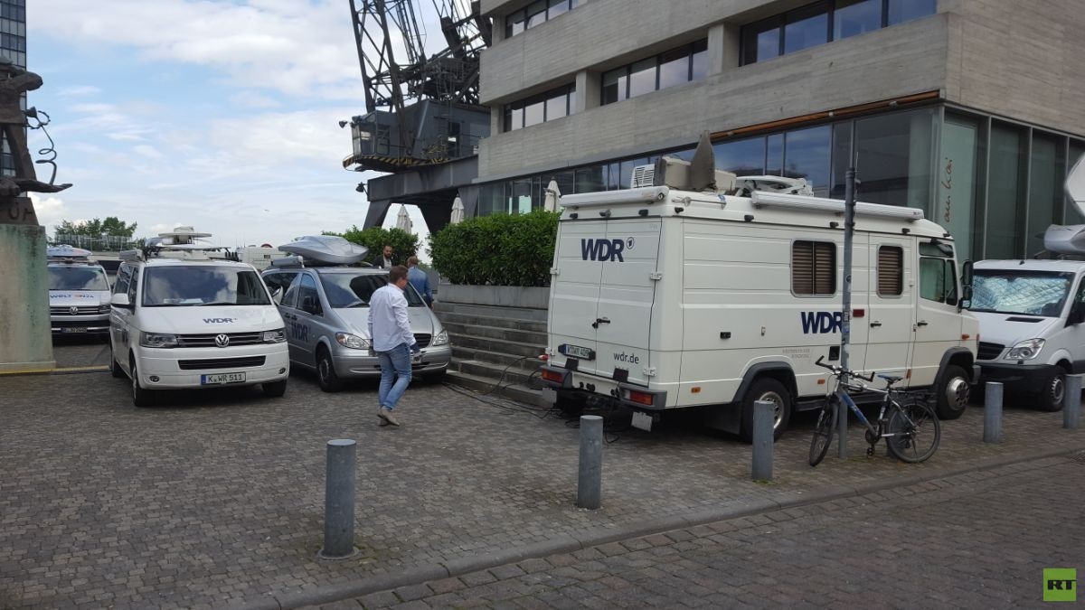 Live-Updates zur NRW-Wahl: CDU siegt, FDP zweistellig, starke Verluste für Rot-Grün, Linke bei 4,9 %