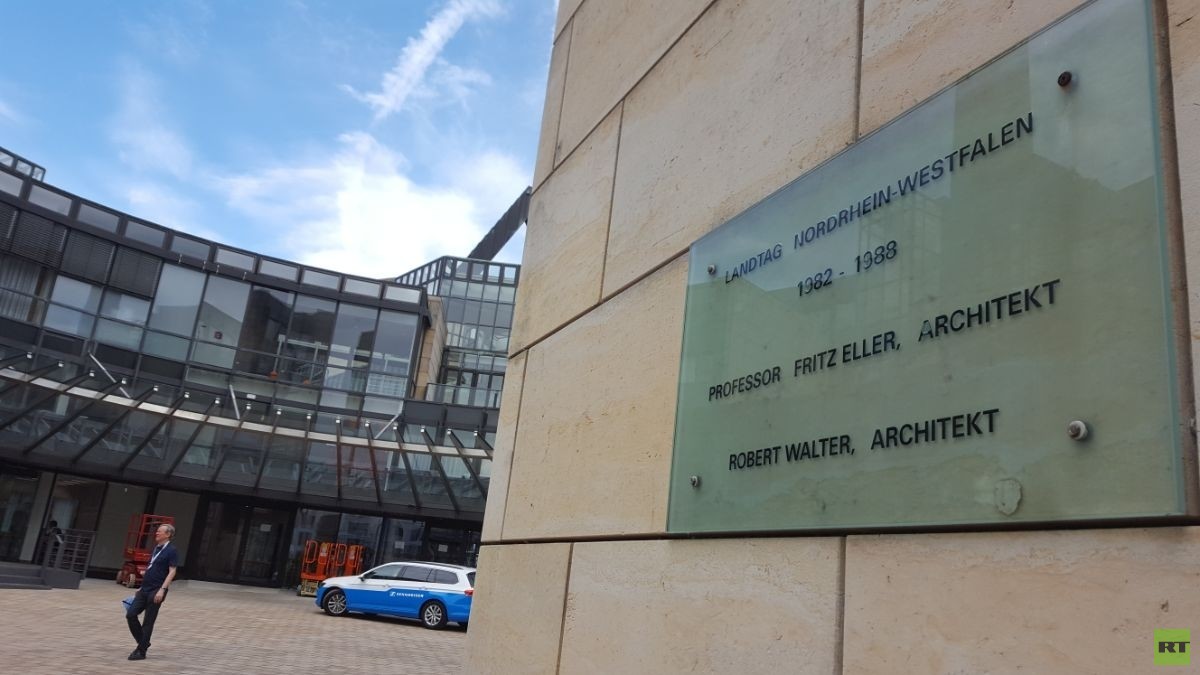 Live-Updates zur NRW-Wahl: CDU siegt, FDP zweistellig, starke Verluste für Rot-Grün, Linke bei 4,9 %