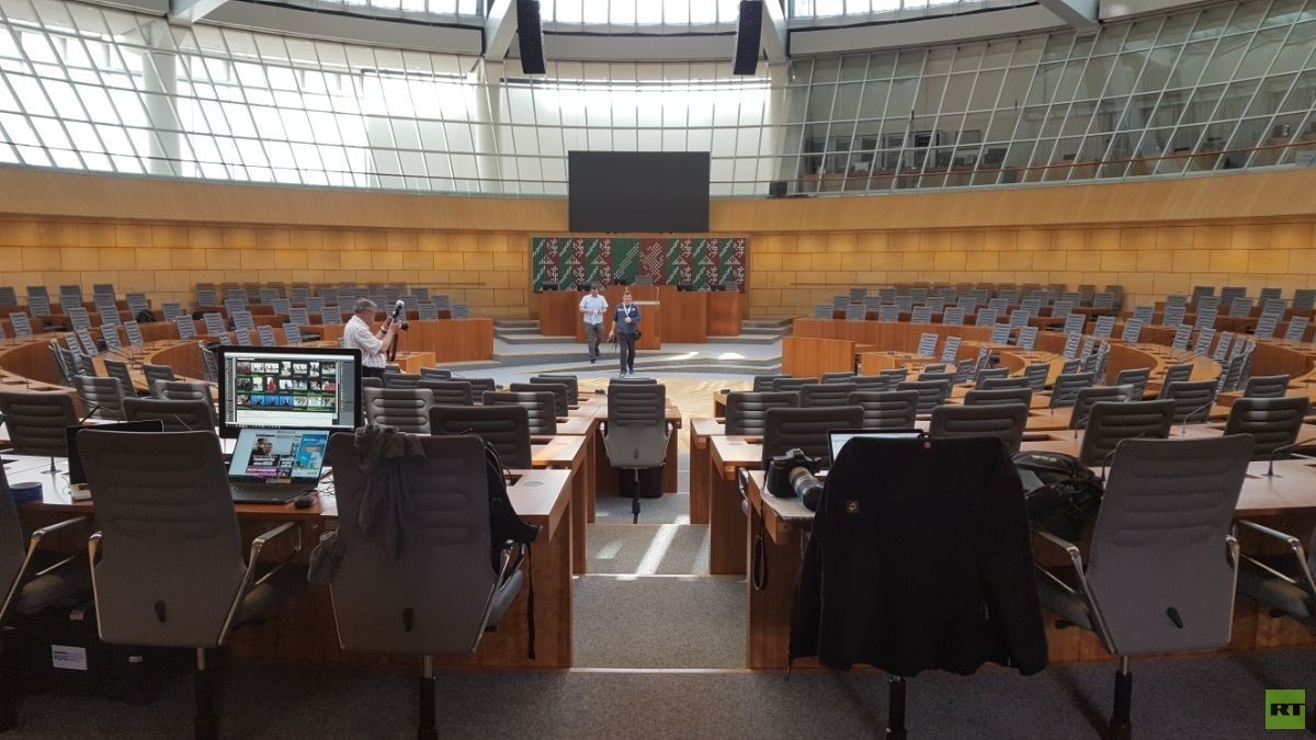 Live-Updates zur NRW-Wahl: CDU siegt, FDP zweistellig, starke Verluste für Rot-Grün, Linke bei 4,9 %