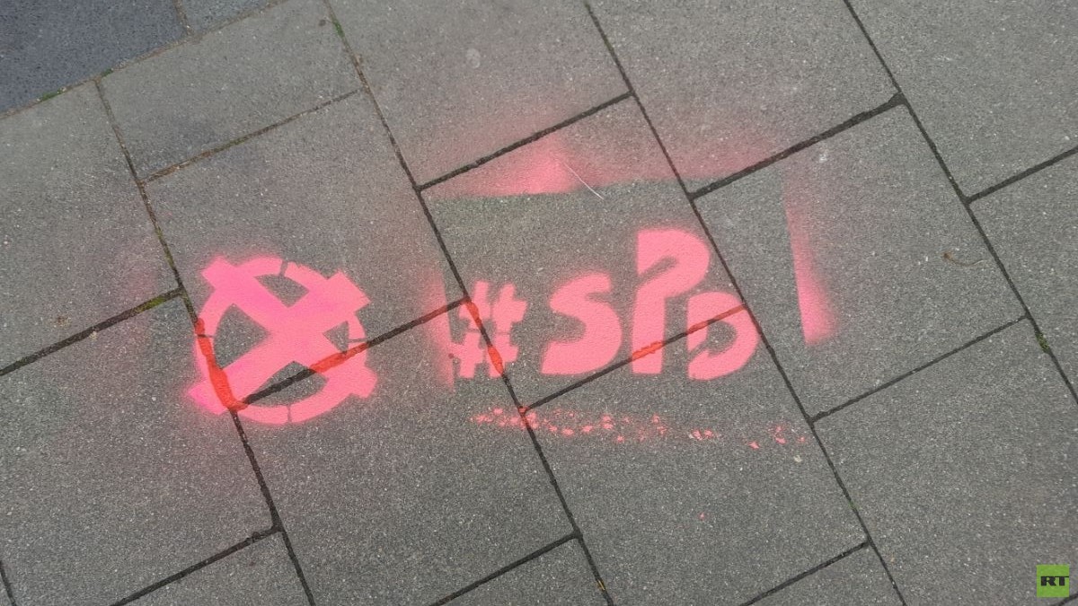 Live-Updates zur NRW-Wahl: CDU siegt, FDP zweistellig, starke Verluste für Rot-Grün, Linke bei 4,9 %