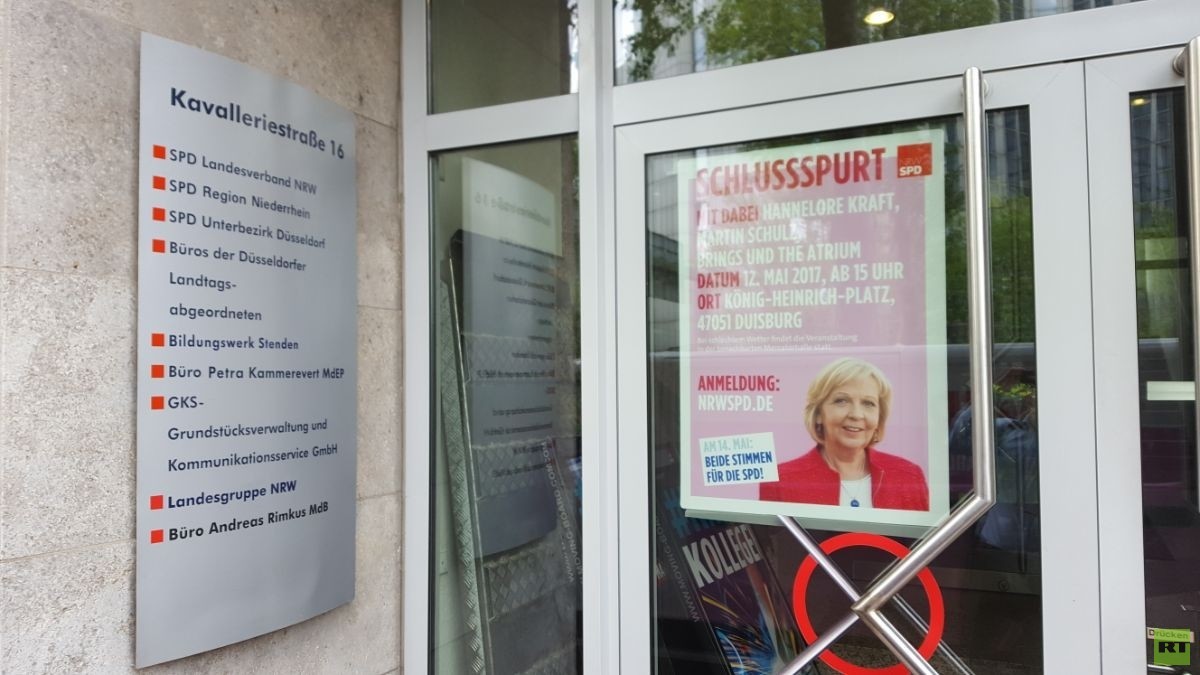 Live-Updates zur NRW-Wahl: CDU siegt, FDP zweistellig, starke Verluste für Rot-Grün, Linke bei 4,9 %