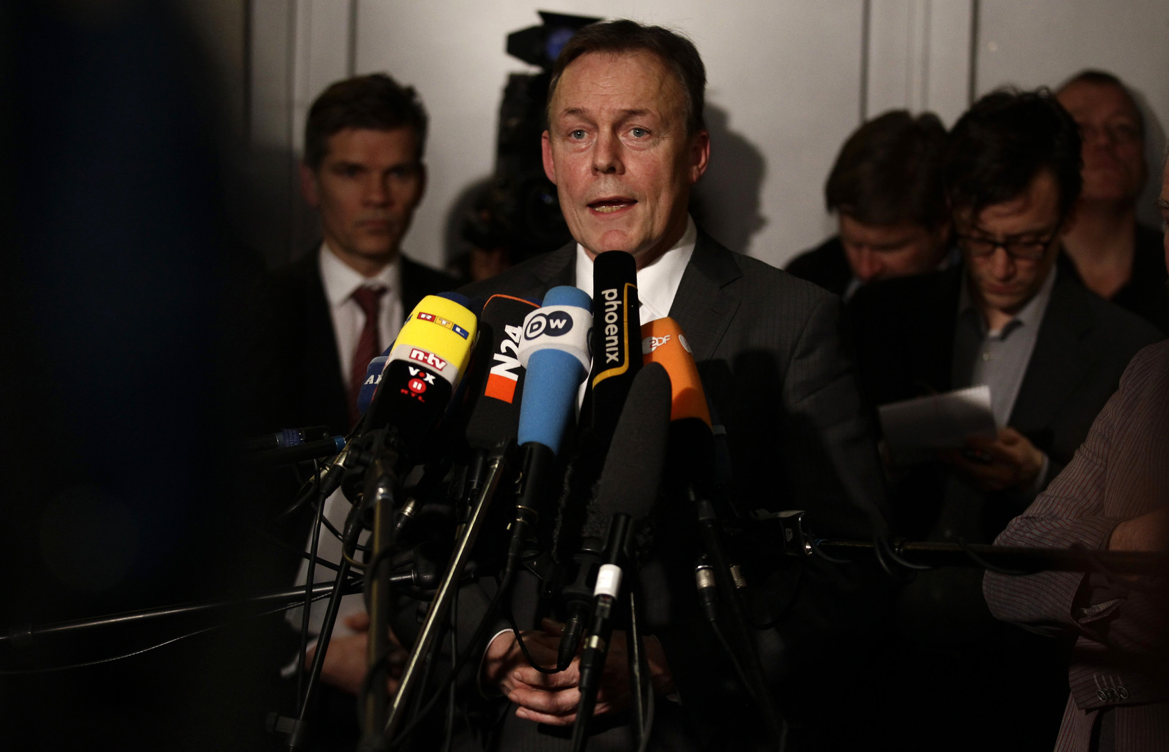 Live-Updates zur NRW-Wahl: CDU siegt, FDP zweistellig, starke Verluste für Rot-Grün, Linke bei 4,9 %