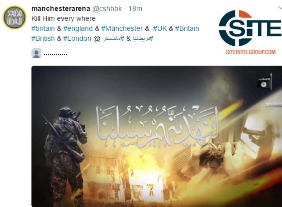 Live-Updates zu weiteren Entwicklungen des Selbstmordattentats in Manchester