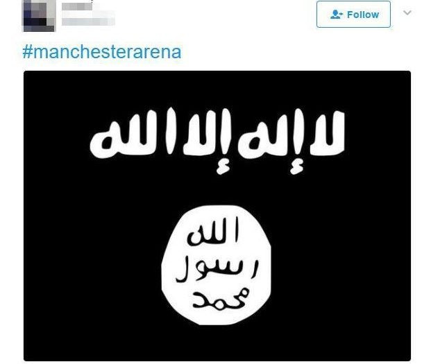 Live-Updates zu weiteren Entwicklungen des Selbstmordattentats in Manchester