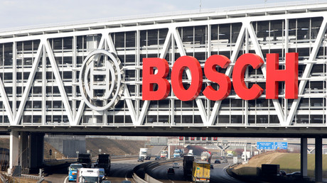 Bosch verkauft Anlassergeschäft an China
