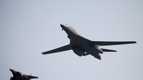Südkoreanische Medien: China ruft Landsleute zum Verlassen Nordkoreas auf