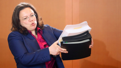 Neues aus den Unterklassen: Privilegierten-Reförmchen à la SPD