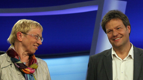 Live: Landtagswahl in Schleswig-Holstein