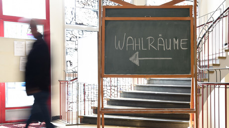 Nächste Runde im Superwahljahr - Enges Rennen im Norden