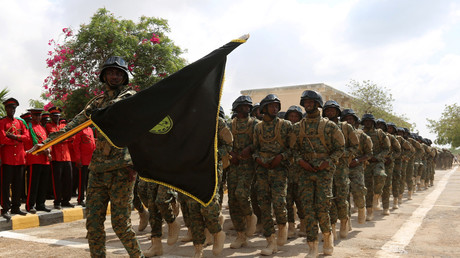 Mindestens 15 Tote bei Kämpfen in Somalia