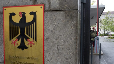 Bundeswehr suspendiert einen weiteren Soldaten im Zusammenhang mit Fall Franco A.