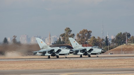 Türkei untersagt deutschen Abgeordneten Besuch der Luftwaffenbasis Incirlik