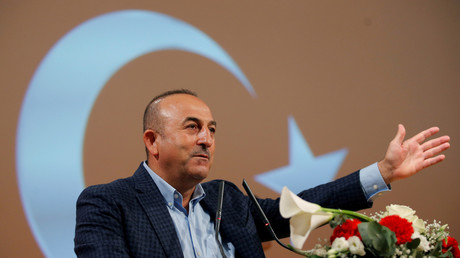 "Hört auf, uns zu schulmeistern": Türkei bleibt hart im Streit um Luftwaffenbasis Incirlik