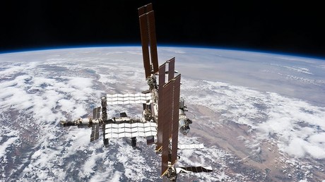 Computerpanne auf der ISS erzwingt Außeneinsatz