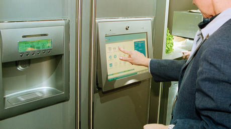 Innenminister plädieren für Absicherung des „Internets der Dinge“