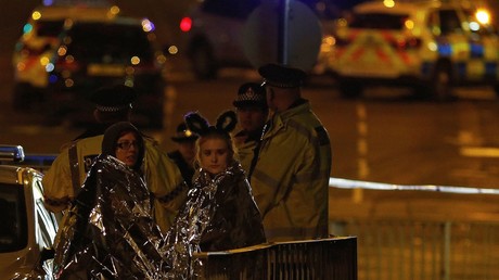 Musikfest schlägt in Tragödie um: Fünf blutige Attentate