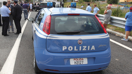 Auto fährt Fußgänger in Rom an: Fünf Verletzte - Terroristischer Hintergrund unwahrscheinlich