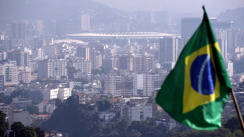 Brasilianischer Konzern zahlt Milliardenstrafe wegen Korruption