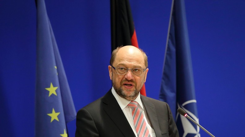 Schulz fordert vorläufigen Abschiebestopp für Afghanen