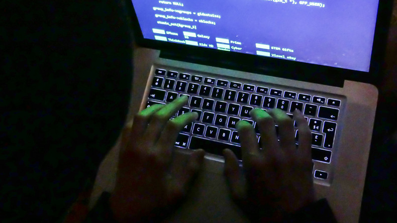 China verschärft mit neuem Gesetz Kontrolle über Cyberraum