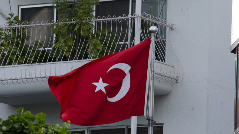Immer mehr Menschenrechts-Klagen nach Putschversuch in Türkei
