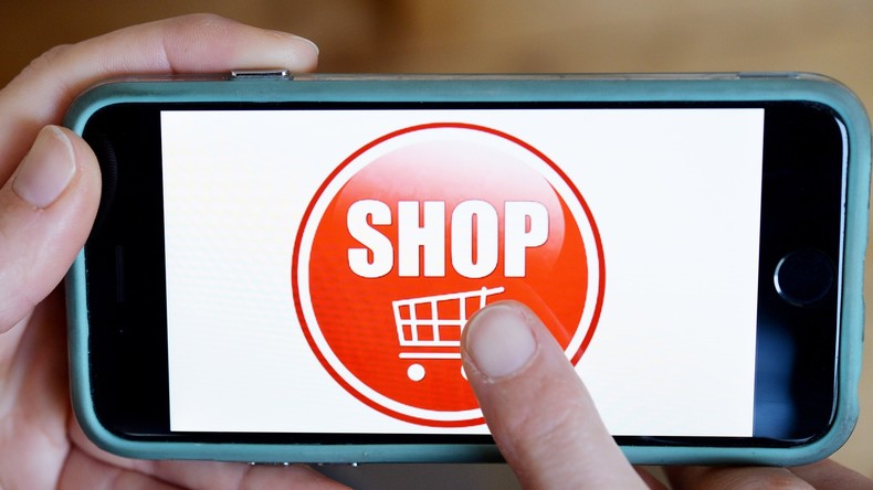 Mit falschen Onlineshops in Nordrhein-Westfalen mindestens 220.000 Euro erbeutet