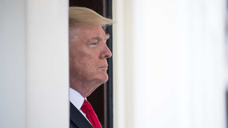 Trump lässt US-Botschaft vorerst nicht nach Jerusalem verlegen