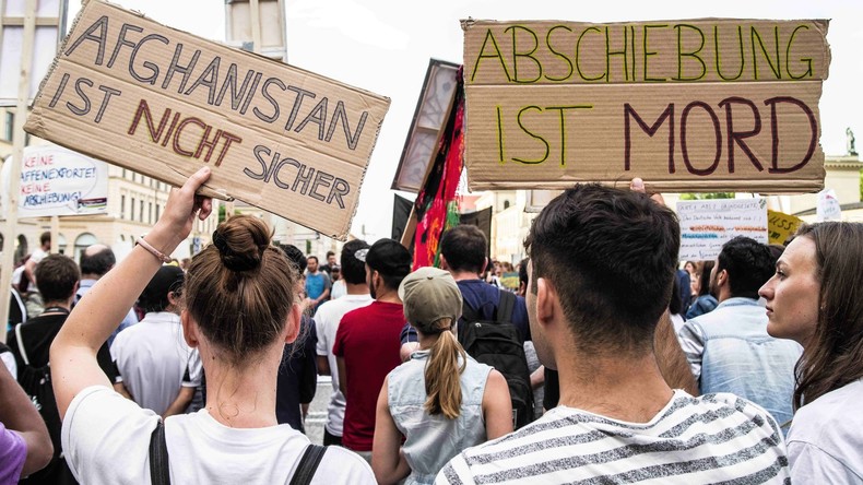 CDU lenkt ein: Abschiebungen nach Afghanistan werden vorerst eingeschränkt