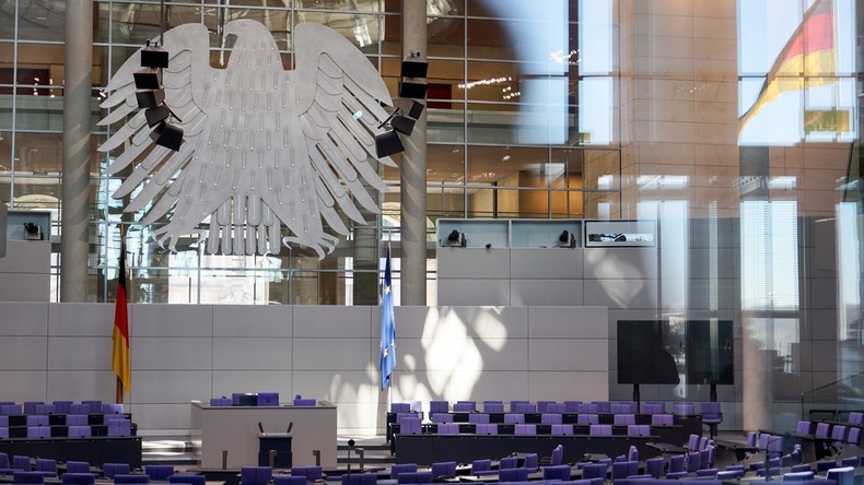Bundestag beschließt „Schwarze Liste“ für korrupte Firmen