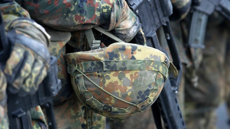 Kostenlose Propaganda-Sendung für Bertelsmann: Bundeswehr verschenkt "Die Rekruten" an RTL