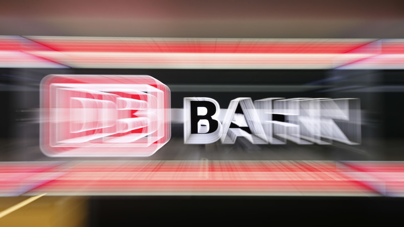 Deutsche Bahn expandiert bei Auslandsprojekten