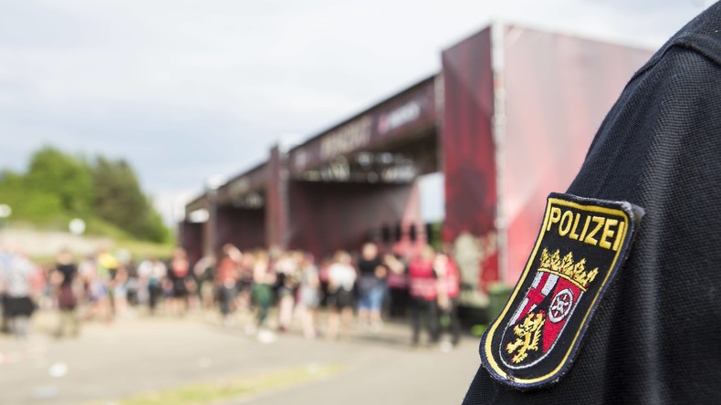 Rock am Ring geht nach Terroralarm weiter