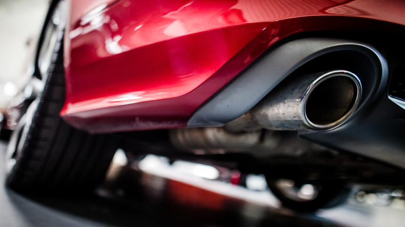 Audi bezeichnet erhöhte Abgaswerte bei Oberklasse-Dieseln als technischen Fehler