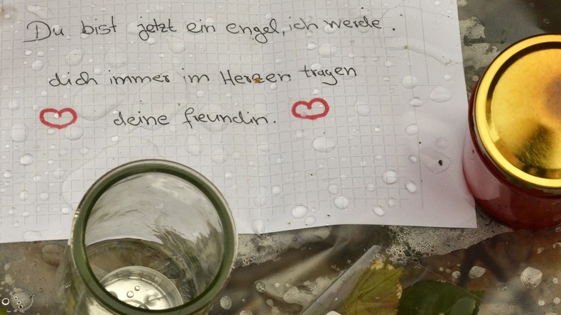 Mord an Joggerin von Endingen - Polizei nimmt Verdächtigen sieben Monate nach der Tat fest