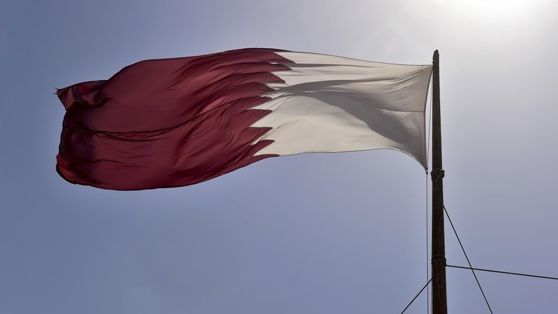 Bahrain, Ägypten, Saudi-Arabien und die VAE brechen diplomatische Beziehungen zu Katar ab