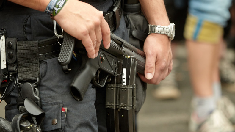 Drei Wohnungen nach Terroralarm bei Rock am Ring durchsucht