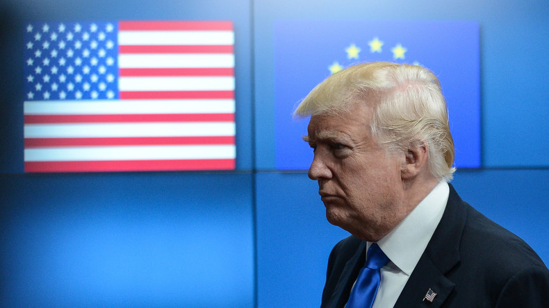 Terrorattacke in London: Kritik an Trump für seine Tweets über Londoner Bürgermeister