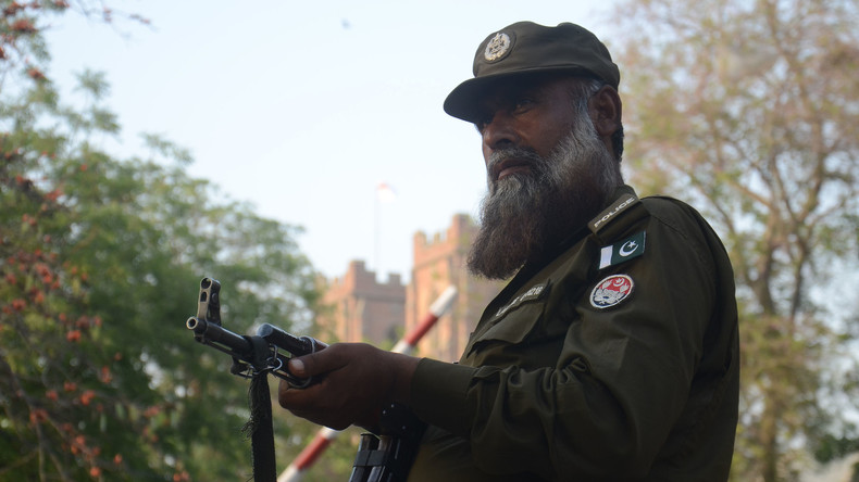 Pakistans Polizei nimmt Verwandte von Londoner Attentäter ins Visier
