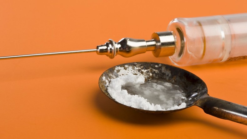 EU: Zahl der Drogentoten nimmt besorgniserregend zu