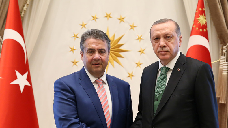 Deutschland zieht Bundeswehr aus Türkei ab - will Ankara aber nicht in den Armen Russlands sehen
