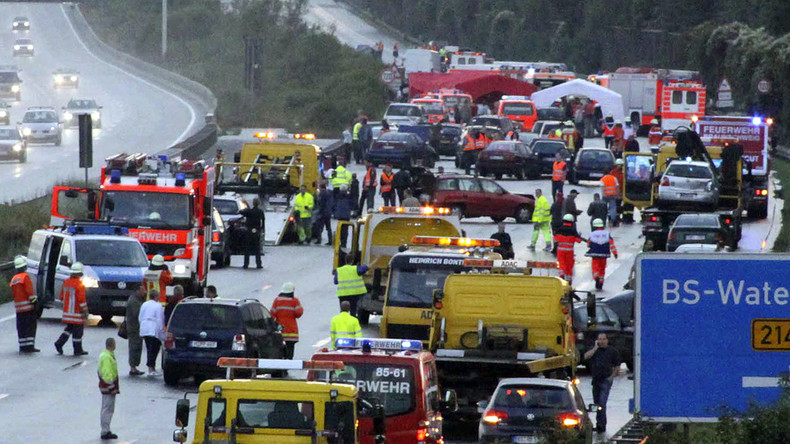 Blockierte SMS-Funktion beim Fahren: Neues iPhone-Update soll Verkehrsunfälle verhindern
