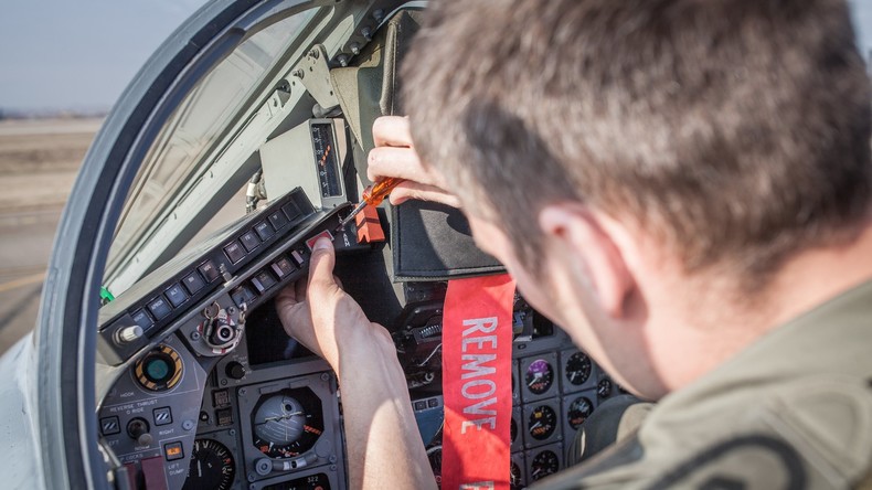 Deutsche Regierung für Abzug der Bundeswehr aus Incirlik