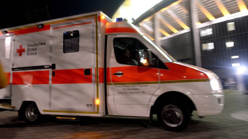 Tödliche Messerattacke: 27-jähriger Syrer ersticht Berater in Saarbrücken