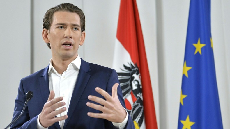 Österreich gibt eine Million Euro für Minenräumung im Donbass aus