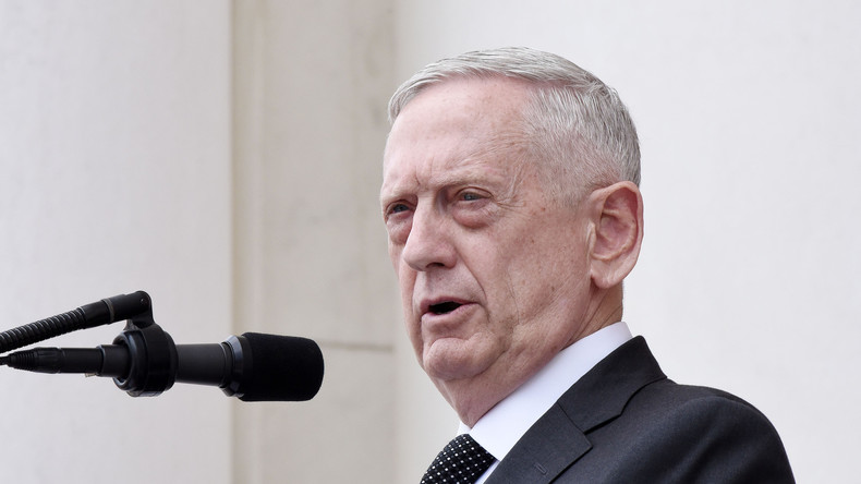 Syrien: USA greifen erneut regierungstreue Truppen an