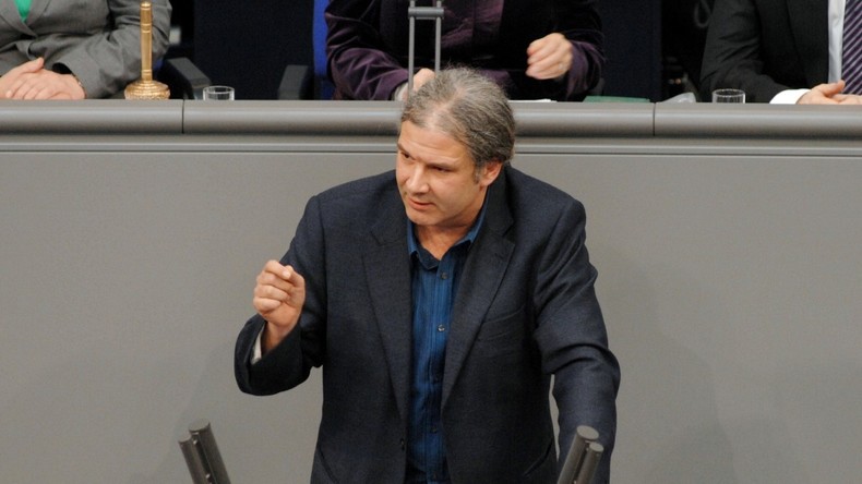 Hunko: Verhandlungen über deutsch-russisches Sozialversicherungsabkommen wiederaufnehmen
